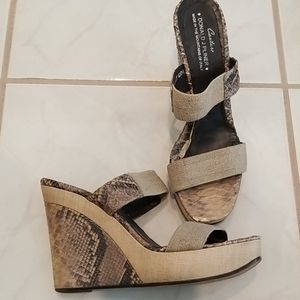 Shoes Donal J Pliner